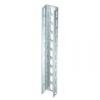 Profil inox U50x50x3mm - Profile C