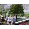 Proiect amenajare Amenajare Parc in Alexandria - Proiecte Di