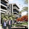 Proiect arhitectura Ansamblu Locuinte HEX - Ansambluri Rezid