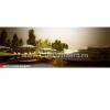 Proiect arhitectura Centru Turistic Multifunctional - Proiec