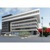 Proiect arhitectura Cladire de Birouri in BV - Proiecte Clad