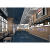 Proiect arhitectura Concept Design Enel - Amenajari Interioa