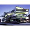 Proiect arhitectura Imobil Multifunctional - Proiecte Cladir