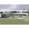 Proiect arhitectura Imobil Administrativ - Proiecte Diverse