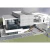 Proiect casa cu personalitate 330 mp 5 camere - Proiecte Cas
