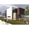 Proiect casa moderna cu personalitate - Proiecte Case Modern