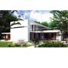 Proiect casa ultra-moderna - Proiecte Case Moderne