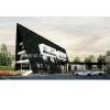 Proiect de Arhitectura Mini Hotel Valea Doftanei - Proiecte