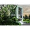 Proiect de arhitectura POP Office - Proiecte Cladiri Birouri