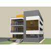 Proiect imobil de birouri