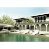 Proiect pensiune ansamblu si spa - Proiecte Pensiuni Hotel