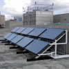 Proiectare Panouri solare - industria alimentara - Panouri S