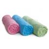 Prosoape de fata 50x100 verde tuquase roz