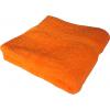 Prosop bumbac Portocaliu