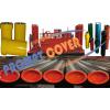 Protectii anticorozive speciale - Industria Petroliera Si M