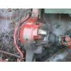 Punte si diferential Iveco Magirus 8013 si cabina