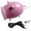 Purcelus Speaker cu Radio Fm