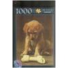 Puzzle 1000 piese Animale Domestice - Puzzle