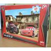Puzzle copii WD Cars 2 - Orasul lui Toppolino