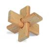 Puzzle din lemn - Puzzle