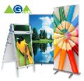 Roll-up - AGA Media