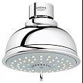 Para dus fix 4 jeturi Grohe New Tempesta Rustic 27610000