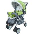 Carucior cu maner reversibil Patricia