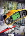 Testere multifunctionale pentru instalatii Fluke seria 1650B