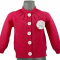 JACHETA MARA FUXIA