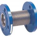 Compensator de montaj inox PN 16