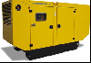 Generator Zenessis 110 kva