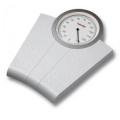 CANTAR MECANIC PERSONAL Beurer MS50 alb 135Kg functioneaza