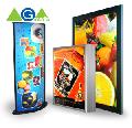 Casete luminoase plexiglas - AGA Media