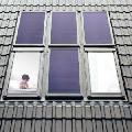 Sisteme solare Velux