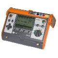 Aparat pentru masurarea prizelor de pamant Sonel MRU-120