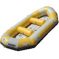 Barca de rafting