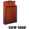 Racitor vinuri packing box CRW 400P CRYSTAL Grecia