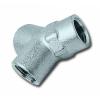 Racord metalic Y Filet interior