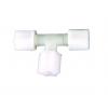 Racord T Jaco pentru filtre apa osmoza inversa 3x1 4 tub