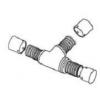 Racord teava Teu Rehau basic 25