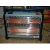 Radiator 4x4 cu ventilator