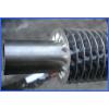 Radiator industrial Finned tubes heaters radiators