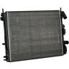 Radiator motor Dacia Logan 1 4 1 6 cu AC - Motor