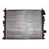 Radiator motor Logan 1 4 - 1 6 MPI fara A C