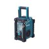 Radio cu acumulatori 9 6-24 V Makita BMR 100