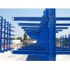 Rafturi de depozitare tip cantilever