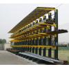Rafturi metalice Cantilever