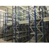 Rafturi metalice cu platforma - Platforme Metalice