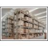Rafturi metalice si mobilier metalic pentru birouri  - Raft