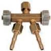 Ramificatie - regulator presiune